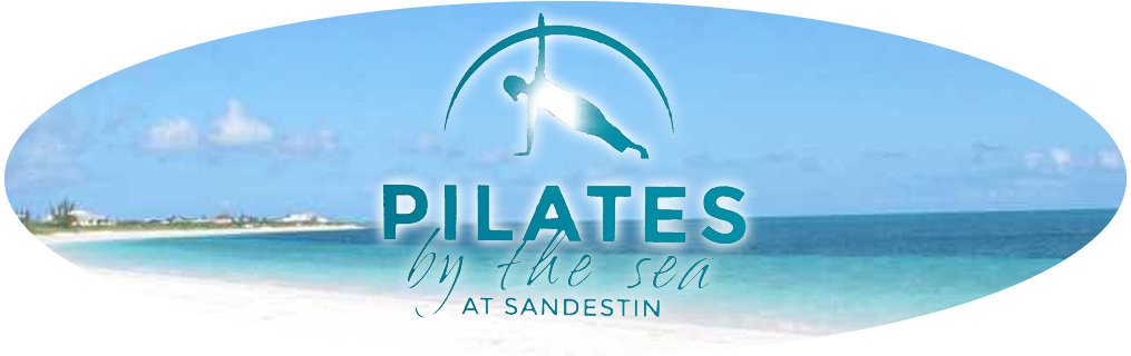 Pilates By The Sea and Mountains